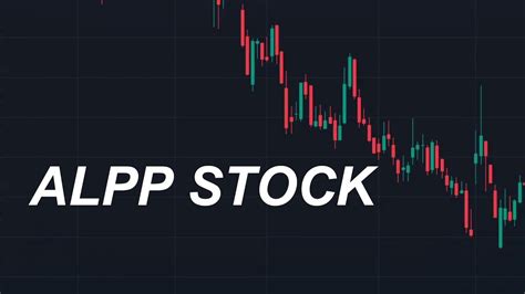 alpp stock